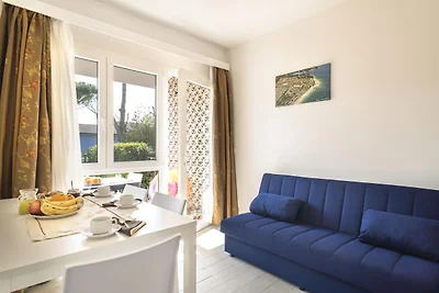 Feriendorf Francesco Holiday Home Green Oak