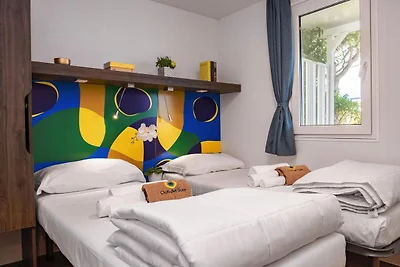 Feriendorf Jesolo Lodge Elite