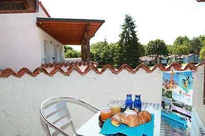 Feriendorf Francesco Sky Room