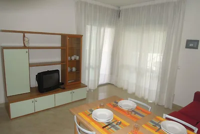 Vakantieappartement Gezinsvakantie Caerano di San Marco