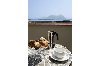Appartamento Vacanza con famiglia Baveno