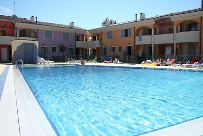 Appartamento Vacanza con famiglia Gatteo A Mare