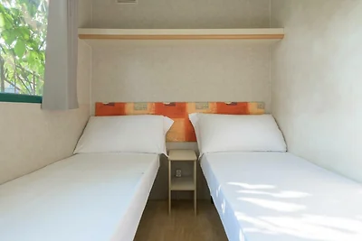 Ferienpark Toscolano Mobilehome Standard