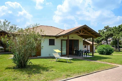 Vakantiehuis Ontspannende vakantie Rosolina