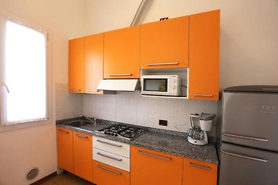 Vakantieappartement Gezinsvakantie Caorle