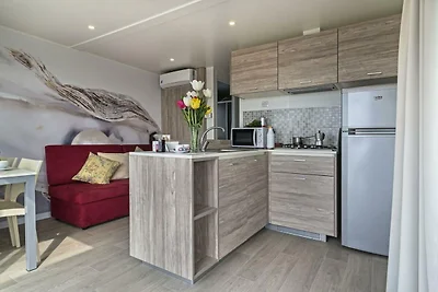 Feriendorf Francesco Mobilehome Venice Sea...