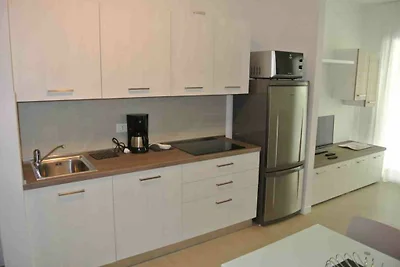 Vakantieappartement Gezinsvakantie Caerano di San Marco