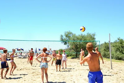 Appartamento Vacanza con famiglia Caorle