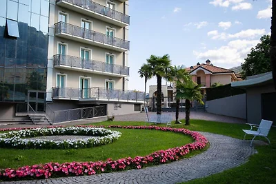 Residenz Carl und Do Zweizimmer-Wohnung Bilo ...