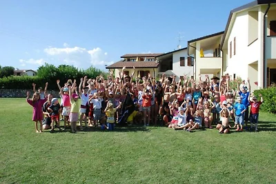 Appartamento Vacanza con famiglia Manerba del Garda