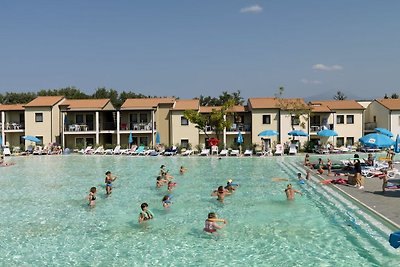 Appartamento Vacanza con famiglia Verona