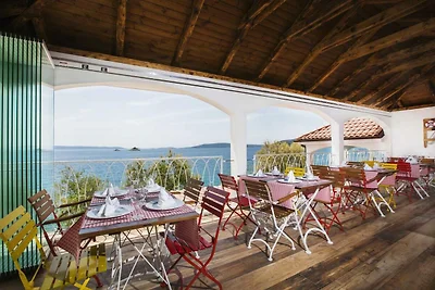 Amadria Park Trogir Mobilehome Happy Premium