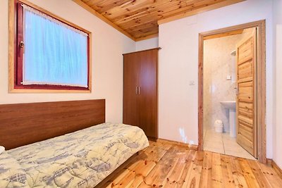 Ferienanlage Oliva Chalet 6 Pax