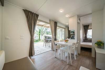 Ferienpark Fabulous Mobilehome Hu Stay...