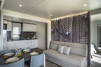 Ferienanlage Bi Village Lodge Deluxe SeaView
