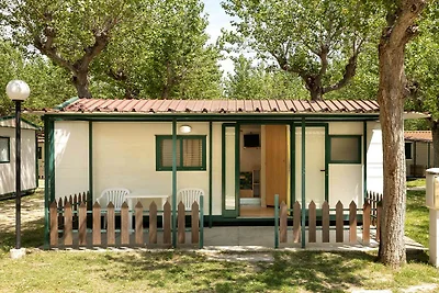 Ferienanlage Classe Mobilehome Ionio