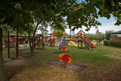 Ferienpark Garda Village Zweizimmer-Bungalow...