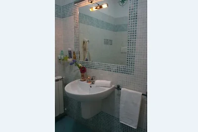 Residenz Rosa dei Venti Bungalow Libeccio