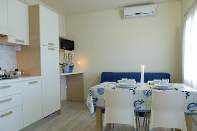 Feriendorf Orbetello - Chalet Comfort AGCLU (2665)
