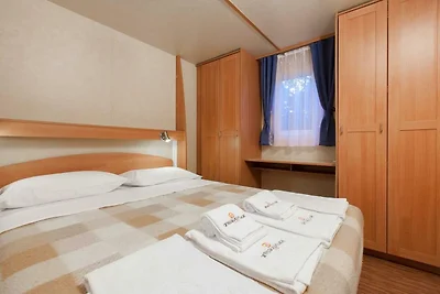 Ferienanlage Ca'Pasquali Mobilehome Top Resid...