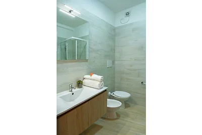 Camping Village Internazionale Sottomarina Fe...