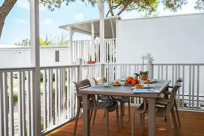 Feriendorf Jesolo Lodge Elite PET