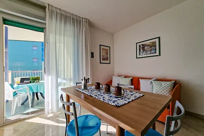 Residenz Argonauti Zweizimmer-Wohnung Tipo B*