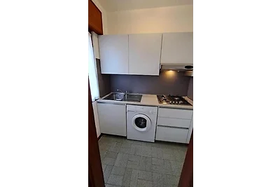 Residenz Ca'Constanza Zweizimmer-Wohnung Bilo...