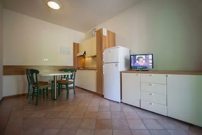 Ferienpark Garda Village Bungalow Trilo...