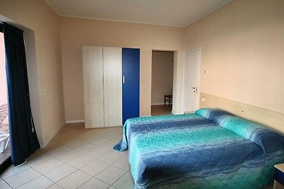 Vakantieappartement Gezinsvakantie Dervio