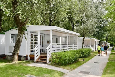 Vakantiehuis Ontspannende vakantie Chioggia
