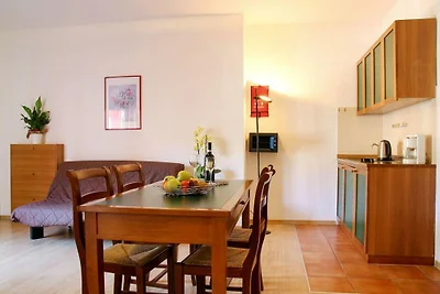 Residenz Doria Zweizimmer-Wohnung Bilo 5...
