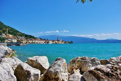 Casa vacanze Vacanza di relax San Felice del Benaco