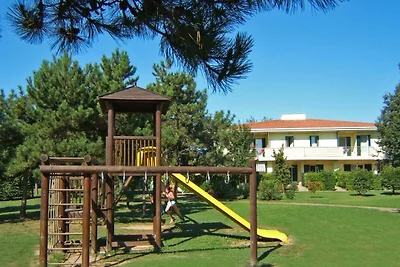 Residenz Lido del Sole 1 Wohnung Trilo EG