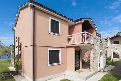 Ferienanlage Amfora Wohnung Classic