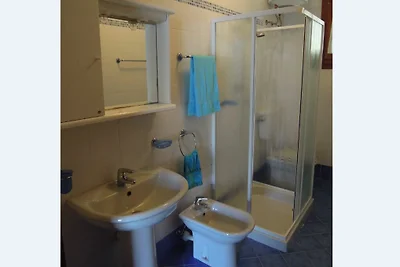 Residenz Leopardi Zweizimmer-Wohnung Tipo B*