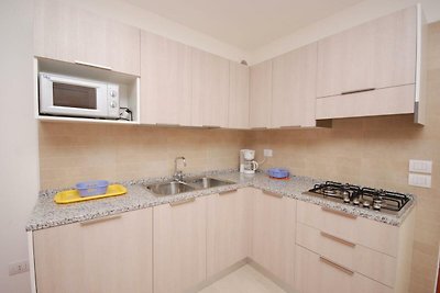 Vakantieappartement Gezinsvakantie Lignano Sabbiadoro