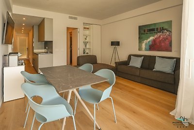 Vakantieappartement Gezinsvakantie San Felice del Benaco