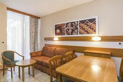 Appartamento Vacanza con famiglia Umago