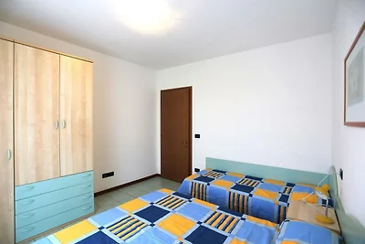 Holiday flat family holiday Caorle