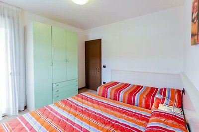 Vakantieappartement Gezinsvakantie Caorle