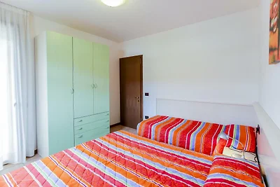Residenz Ginepri Dreizimmer-Wohnung Trilo C7