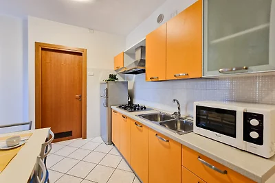 Residenz Itaca Zweizimmer-Wohnung Tipo B*