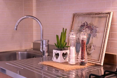 Camping Village Internazionale Sottomarina Fe...