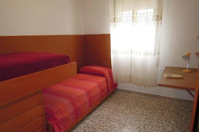 Villa Degli Aceri Vierzimmer-Wohnung Tipo D*