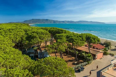 Casa vacanze Vacanza di relax San Vincenzo