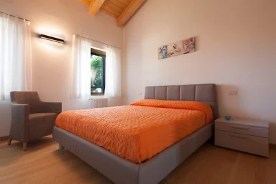 Residenz Ca' del Pioppo Dreizimmer-Wohnung Ca...