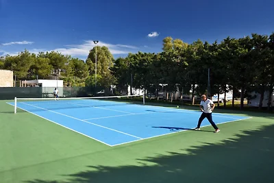 Maison de vacances Vacances relaxation Lecce