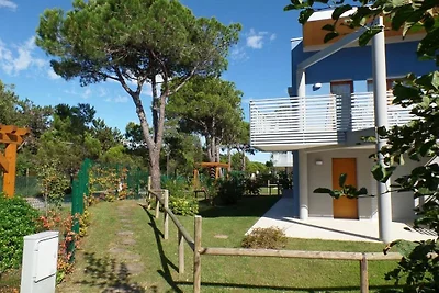 Residenz Master Village Zweizimmer-Wohnung B