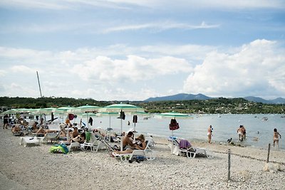 Ferienanlage Baia Verde - Mobilehome Charme AGBER (3250)